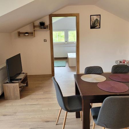 Apartamenty Wisla Lipowa 16-4D Экстерьер фото