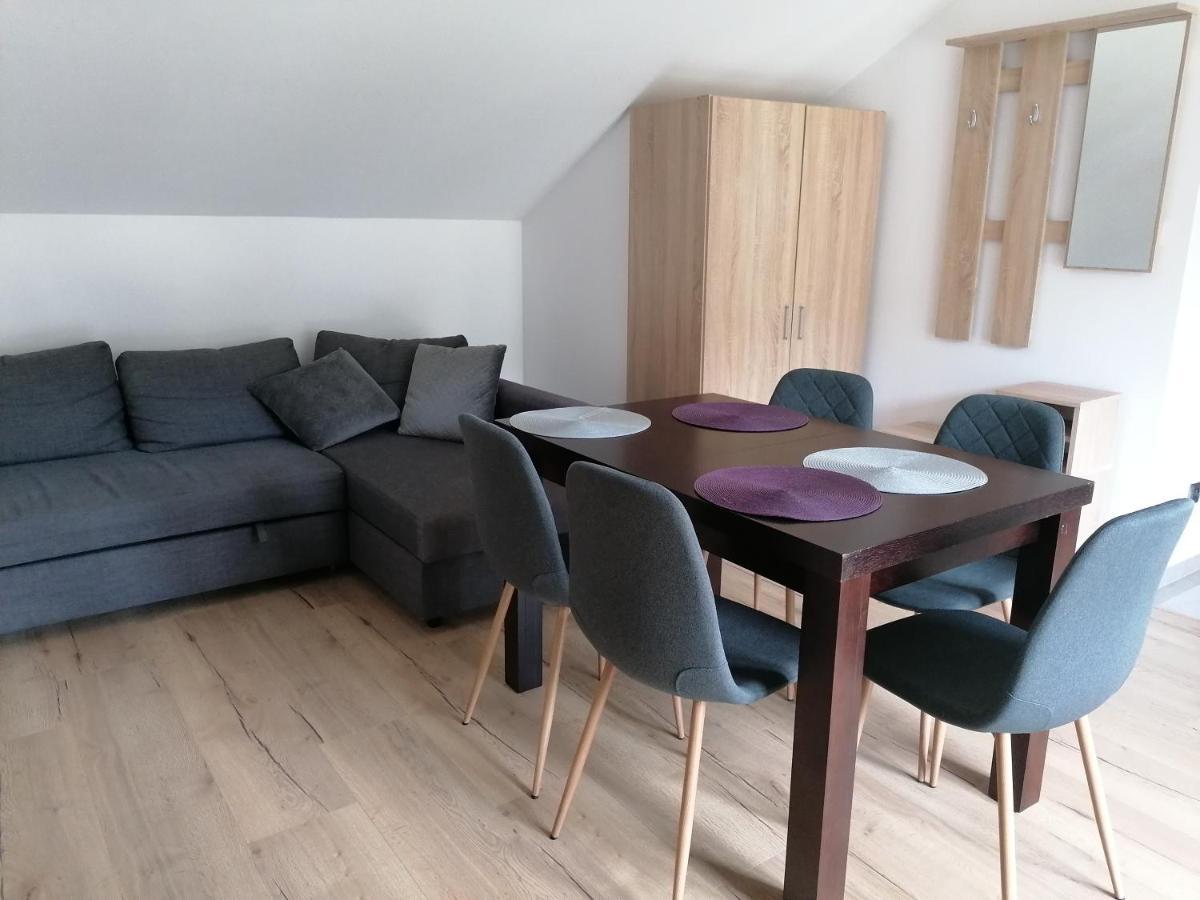 Apartamenty Wisla Lipowa 16-4D Экстерьер фото