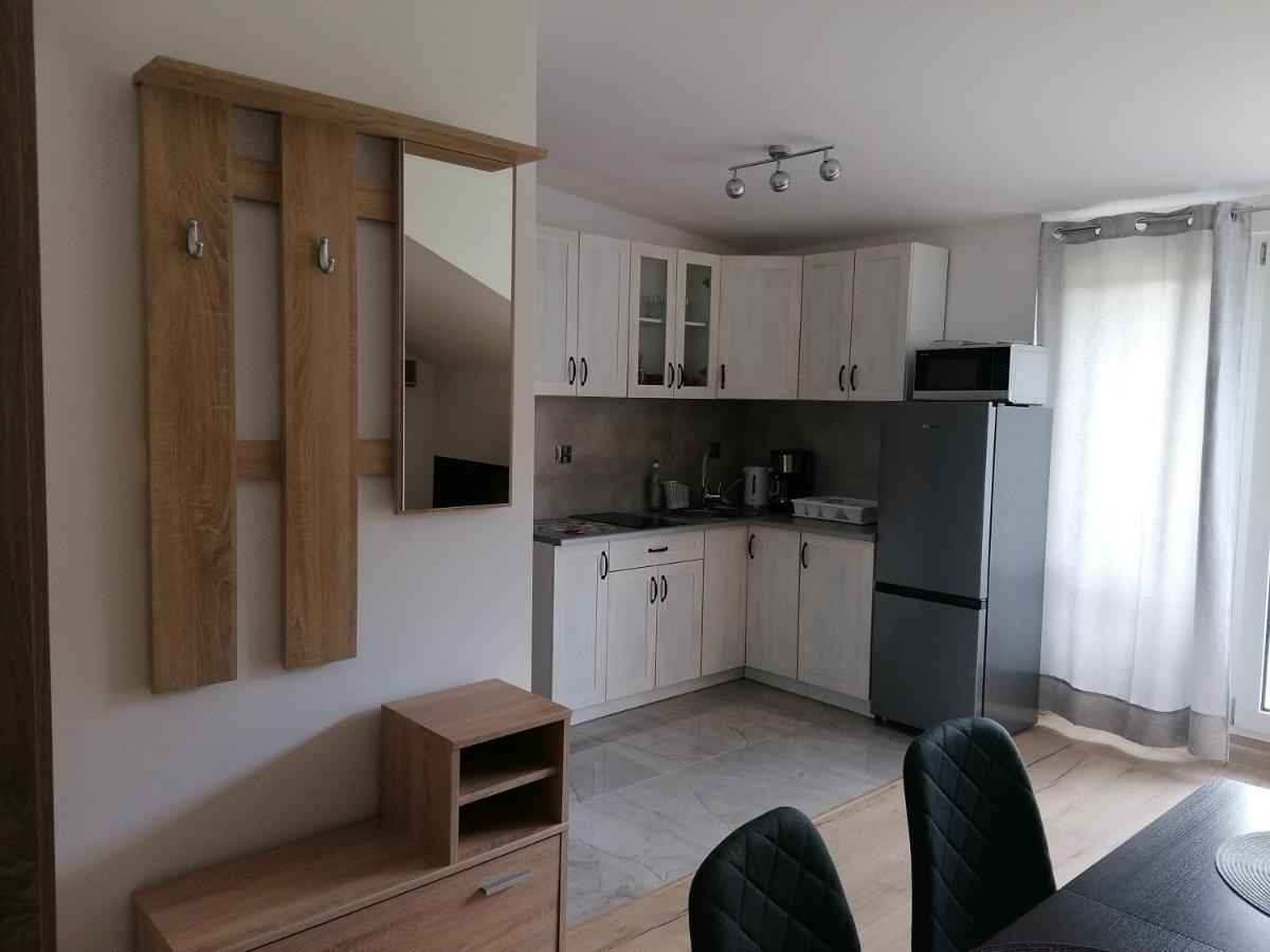 Apartamenty Wisla Lipowa 16-4D Экстерьер фото