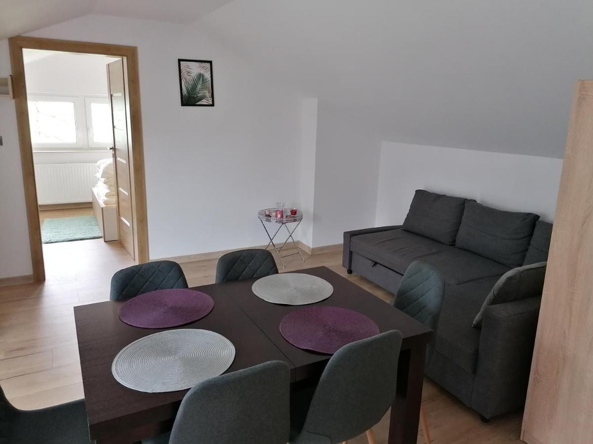 Apartamenty Wisla Lipowa 16-4D Экстерьер фото